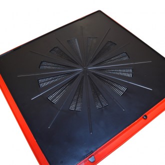 Plastový úl 39x24 - komplet